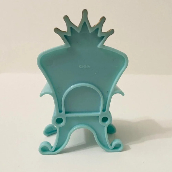 Fisher Price Little People Kingdom Castle Prince Chairs  Royal Throne Lot of 3 - Picture 11 of 11